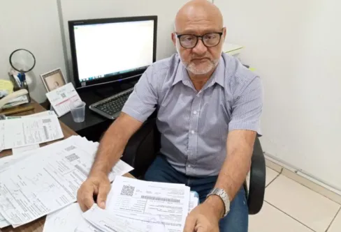 Imagem descritiva da notícia TJ-PR inocenta ex-vereador