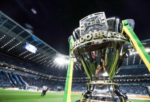 Imagem descritiva da notícia Torneio nacional vai passar a valorizar os campeonatos estaduais