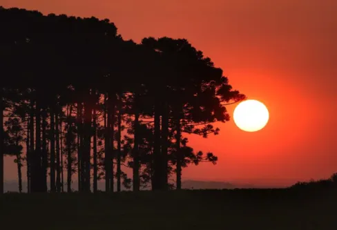 Imagem descritiva da notícia Verão tem início hoje sob influência do fenômeno La Niña