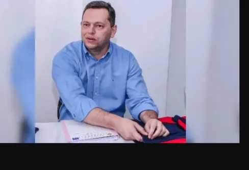Imagem descritiva da notícia Vice comanda ações em Apucarana