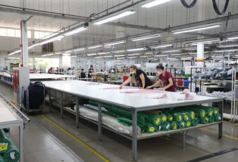 Imagem descritiva da notícia Região criou mais de 1,4 mil vagas de emprego em 2022