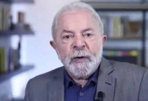 Imagem descritiva da notícia Lula garante que não fará perseguição a Bolsonaro