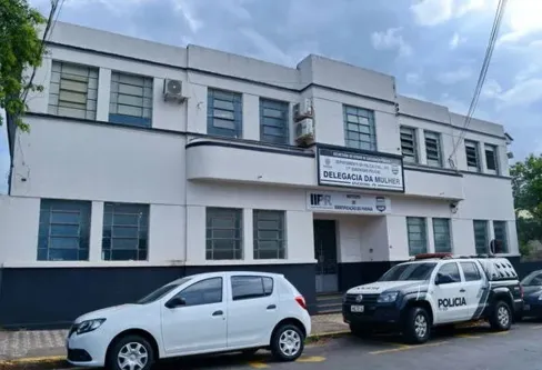Imagem descritiva da notícia Número de crimes sexuais
aumenta 36% na região
