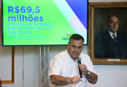 Imagem descritiva da notícia CURISCO NA POLÍTICA