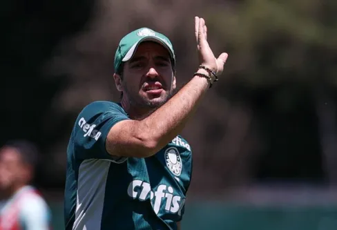 Imagem descritiva da notícia Flamengo e Palmeiras duelam por título