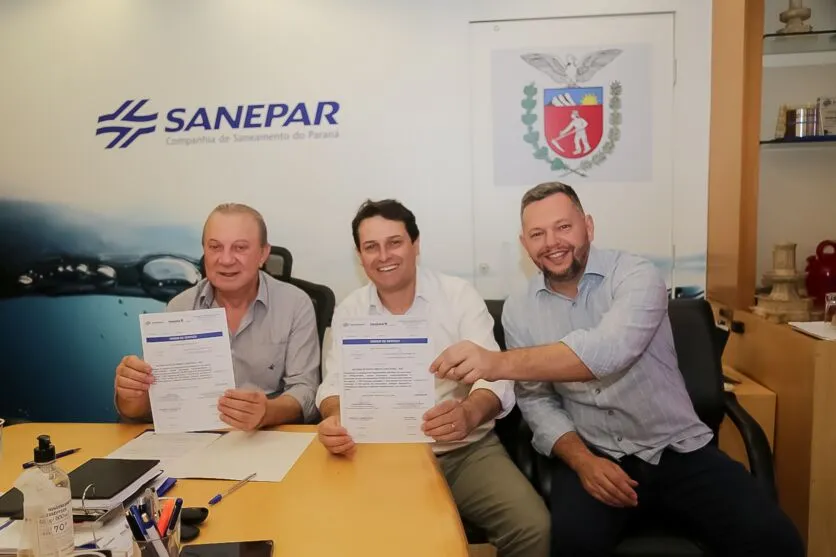 A previsão é de que os canteiros de obra iniciem as atividades em 30 dias