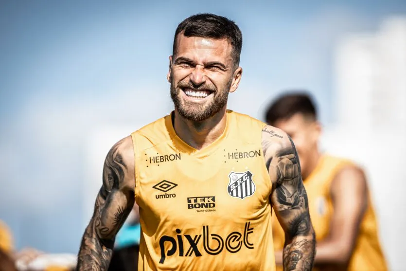 Treino no CT Rei Pelé (09.02.2023) - Raul Baretta/ Santos FC.