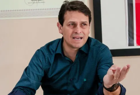 Imagem descritiva da notícia Apucarana propõe leis de inovação tecnológica