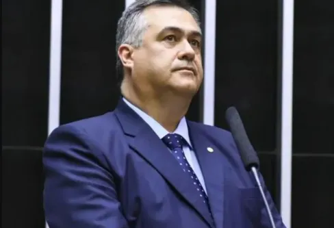 Imagem descritiva da notícia Beto Preto dá prioridade a prefeitos e compromissos nos ministérios