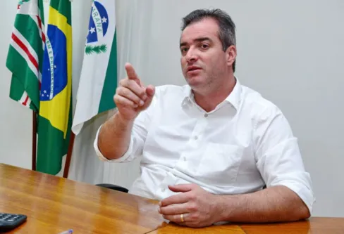 Imagem descritiva da notícia Cambira quer chegar a 10,2 mil habitantes pelo Censo do IBGE