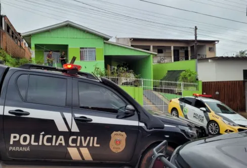 Imagem descritiva da notícia Casal de idosos é espancado; homem morre e mulher está internada na UTI