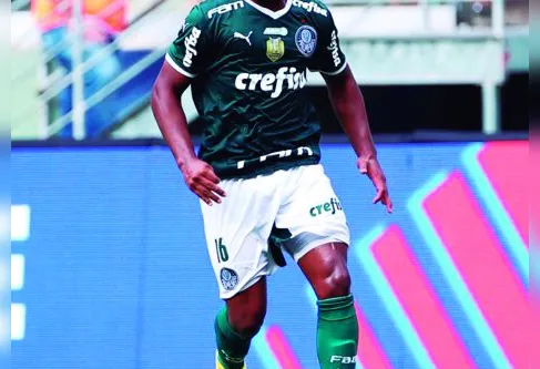 Imagem descritiva da notícia Com dúvida no ataque, Palmeiras duela com o Ituano