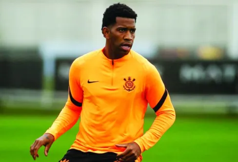 Imagem descritiva da notícia Corinthians quer corrigir erros diante do Mirassol