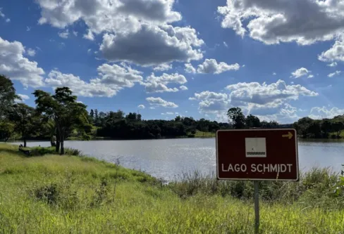 Imagem descritiva da notícia IAT monitora quatro barragens classificadas como de alto risco