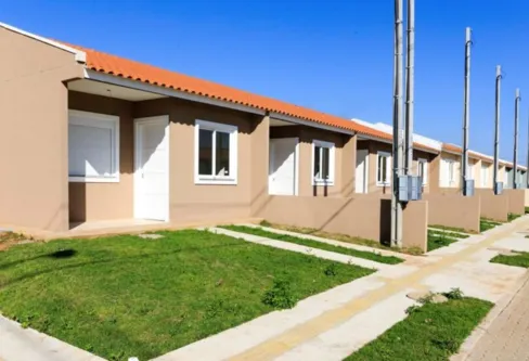 Imagem descritiva da notícia Minha Casa 
Minha Casa 
Minha Casa 
Minha Casa 
Minha Casa 
Minha Casa 
MINHA CASA