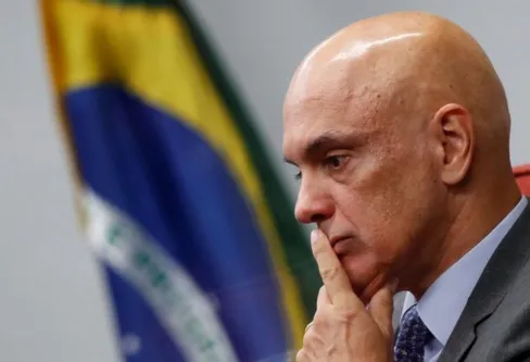 Imagem descritiva da notícia Ministro concede liberdade a dois apucaranenses presos em Brasília