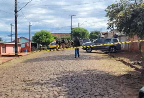 Imagem descritiva da notícia Mortes por confrontos aumentam 15% na região