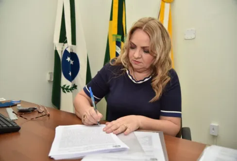 Imagem descritiva da notícia Municípios paranaenses investem na elaboração 
de planos diretores