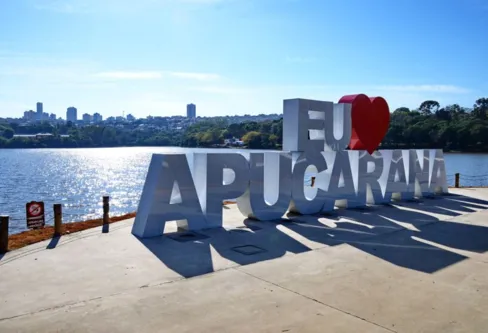 Imagem descritiva da notícia Prefeitura anuncia melhorias para marcar 40 anos do Jaboti