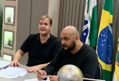 Imagem descritiva da notícia Rua Gastronômica