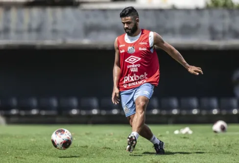 Imagem descritiva da notícia Santos encara o Ituano e ainda sonha com vaga nas quartas