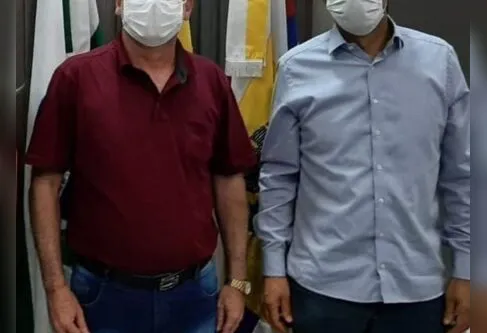 Imagem descritiva da notícia Turma do Ratinho
