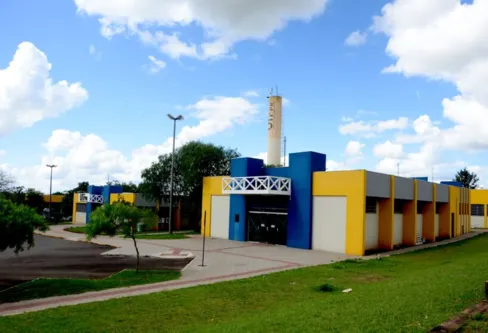 Imagem descritiva da notícia UTFPR retoma vestibular e oferta 207 vagas em Apucarana
