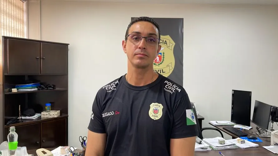 Ricardo Monteiro de Toledo vai comandar a comarca de Grandes Rios