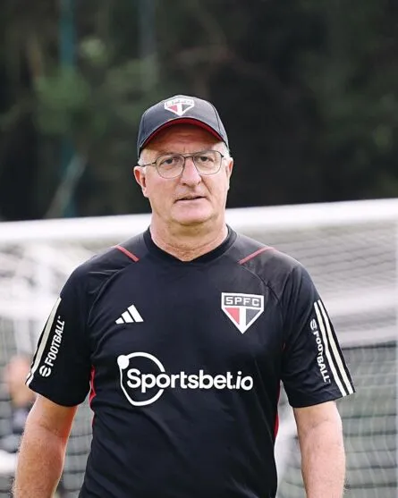 Imagem descritiva da notícia São Paulo encara o Ituano no jogo de volta da Copa do Brasil