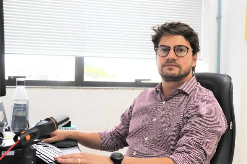 Imagem descritiva da notícia Procuradoria do Estado pede que Viapar reinicie contorno de Arapongas