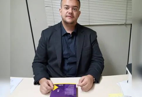 Imagem descritiva da notícia Acioli vereador