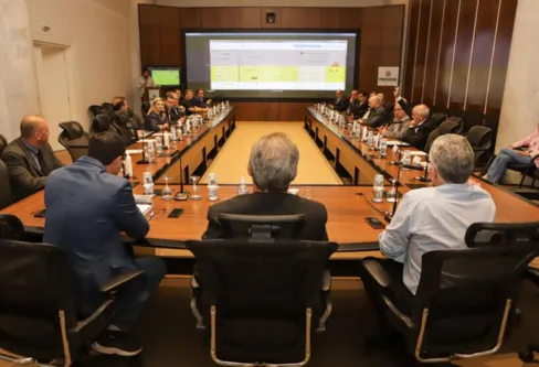 Imagem descritiva da notícia Paraná confirma R$ 411 mi para ciência e tecnologia