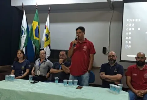 Imagem descritiva da notícia Fase municipal dos JEP’s vai reunir mais de 1,5 mil atletas