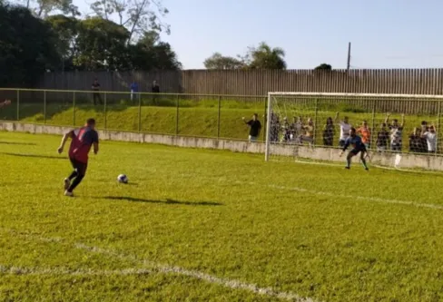 Imagem descritiva da notícia Inscrições do Torneio 1º 
de Maio serão encerradas na próxima terça-feira