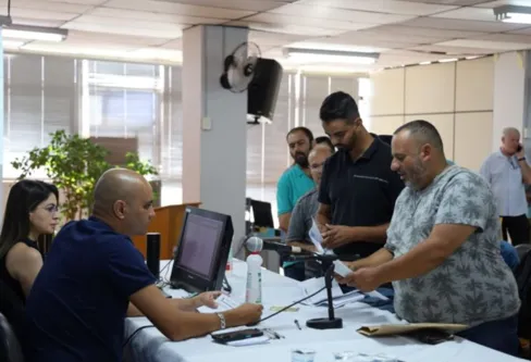 Imagem descritiva da notícia Leilão da prefeitura arrecada mais de R$ 1 mi