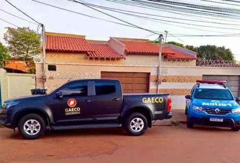 Imagem descritiva da notícia MP apura manipulação no Brasileirão e estaduais
