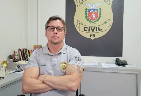 Imagem descritiva da notícia Polícia Civil prende envolvidos em assassinato de açougueiro