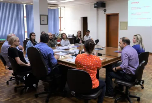 Imagem descritiva da notícia ‘Portas Abertas’aumentou em 55% produtividade de empresas