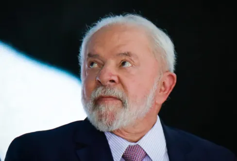 Imagem descritiva da notícia China