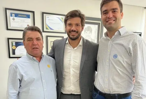 Imagem descritiva da notícia Projeto em trâmite na Assembleia passa área do Estado para Arapongas