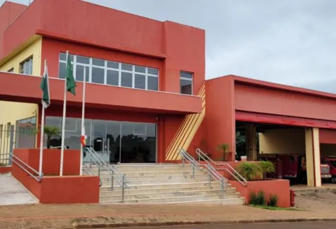 Imagem descritiva da notícia Ratinho Junior vai a Ivaiporã em maio para entrega de obras