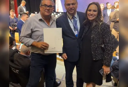 Imagem descritiva da notícia Sabáudia terá R$ 6 milhões do Estado