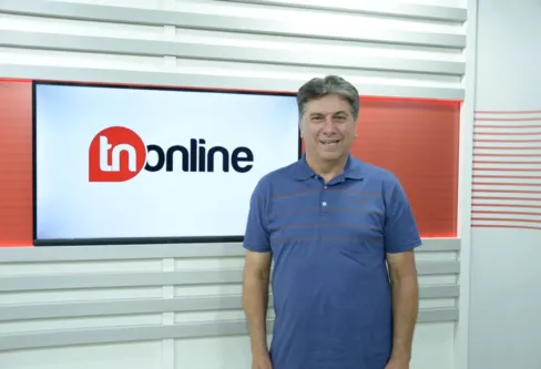 Imagem descritiva da notícia Vereador defende projeto voltado à saúde mental em Apucarana