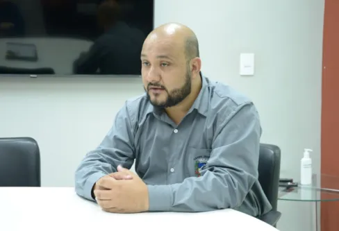 Imagem descritiva da notícia Vereador insiste em trazer a Ceasa para Apucarana