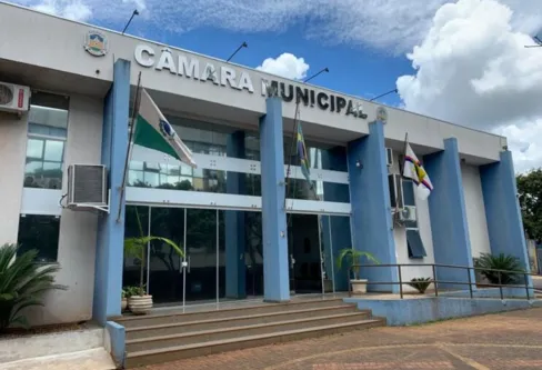 Imagem descritiva da notícia Audiência pública discute LDO