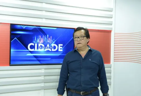 Imagem descritiva da notícia Município de Rosário do Ivaí vai investir em produção de frisante