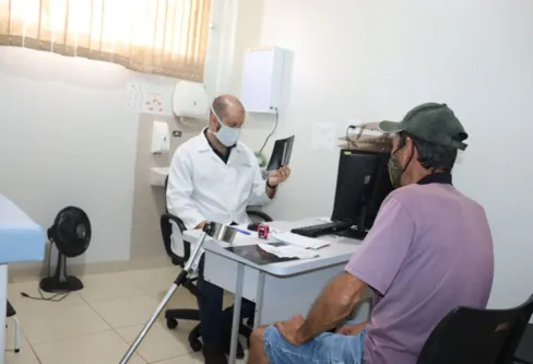 Imagem descritiva da notícia Municípios da região se destacam em  estudo das contas públicas do TCE-PR