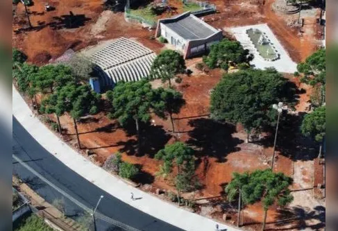 Imagem descritiva da notícia PRAÇA 28 DE JANEIRO