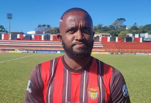 Imagem descritiva da notícia Jogadores do Apucarana Sports já sofreram racismo como Vini Junior