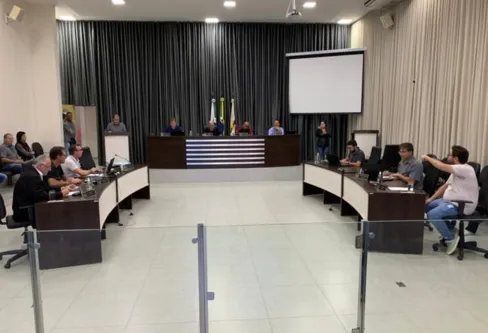 Imagem descritiva da notícia Câmara vota LDO na segunda-feira
